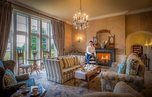 Lough Rynn Castle