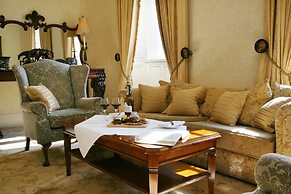 Lough Rynn Castle