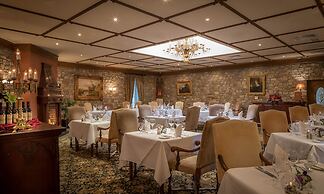 Lough Rynn Castle