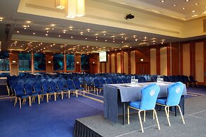 Lough Rynn Castle