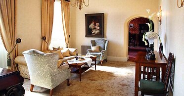 Lough Rynn Castle