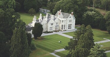 Lough Rynn Castle