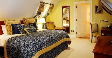 Lough Rynn Castle