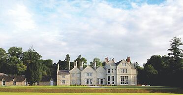Lough Rynn Castle