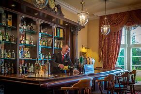 Lough Rynn Castle