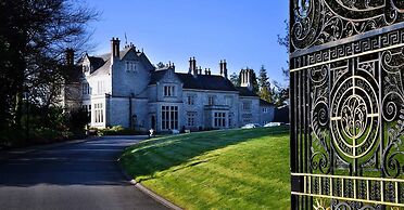 Lough Rynn Castle