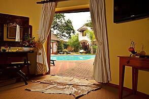 French Lodge International