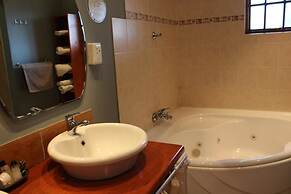 French Lodge International