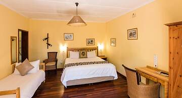 French Lodge International