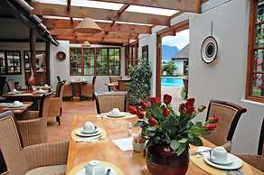 French Lodge International