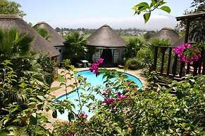 French Lodge International