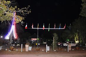 French Lodge International