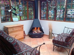 French Lodge International