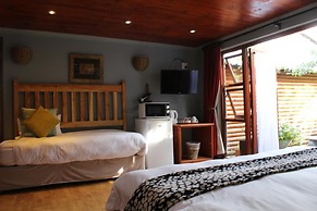 French Lodge International