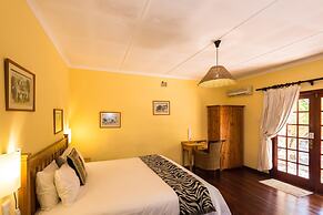 French Lodge International