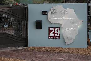 French Lodge International