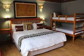 French Lodge International