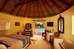 French Lodge International