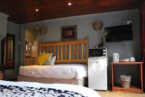 French Lodge International