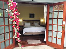 French Lodge International