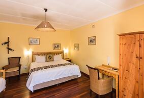 French Lodge International