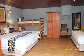 French Lodge International