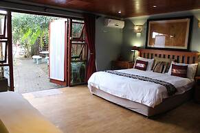 French Lodge International