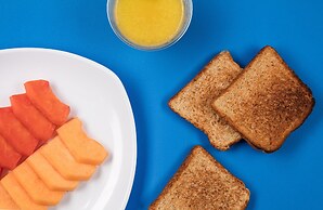 One Aguascalientes Sur