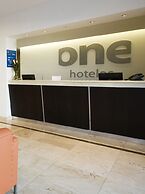 One Aguascalientes Sur