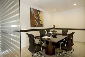 One Aguascalientes Sur