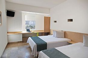 One Aguascalientes Sur