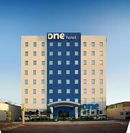 One Aguascalientes Sur