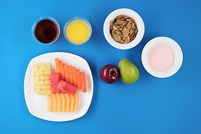 One Aguascalientes Sur