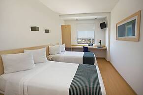 One Aguascalientes Sur