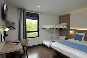 Sure Hotel by Best Western Reims Nord