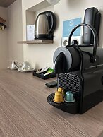 Sure Hotel by Best Western Reims Nord