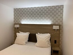Sure Hotel by Best Western Reims Nord