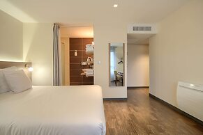 Sure Hotel by Best Western Reims Nord