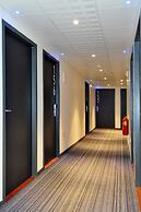 Sure Hotel by Best Western Reims Nord