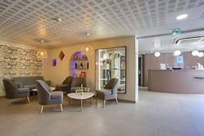 Sure Hotel by Best Western Reims Nord