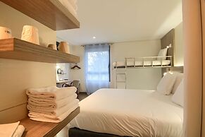 Sure Hotel by Best Western Reims Nord