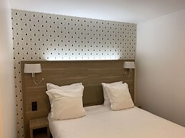 Sure Hotel by Best Western Reims Nord