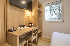 Sure Hotel by Best Western Reims Nord