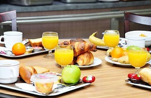 Sure Hotel by Best Western Reims Nord
