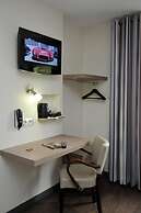 Sure Hotel by Best Western Reims Nord