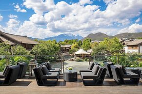 InterContinental Lijiang Ancient Town Resort, an IHG Hotel