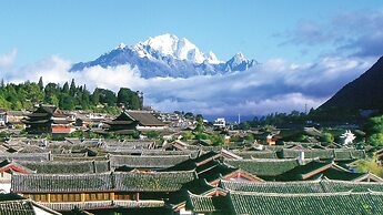 InterContinental Lijiang Ancient Town Resort, an IHG Hotel