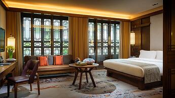 InterContinental Lijiang Ancient Town Resort, an IHG Hotel