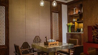 InterContinental Lijiang Ancient Town Resort by IHG