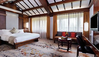 InterContinental Lijiang Ancient Town Resort by IHG